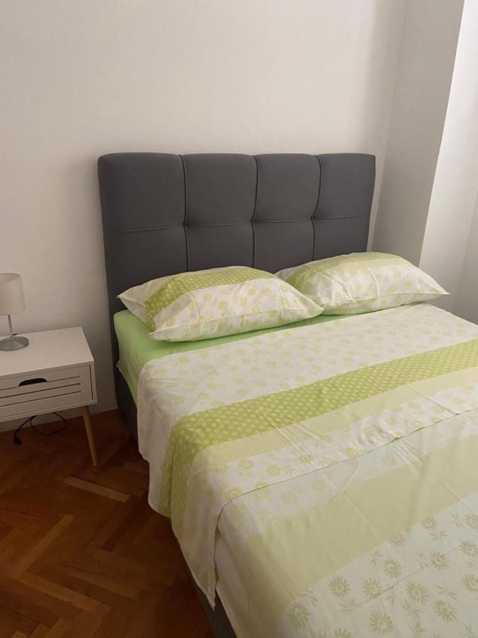 Apartman Marko Antonio 1 Apartment Crikvenica Exterior photo