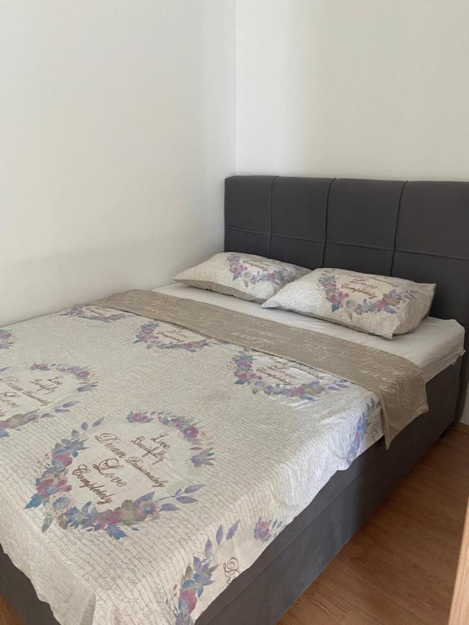 Apartman Marko Antonio 1 Apartment Crikvenica Exterior photo