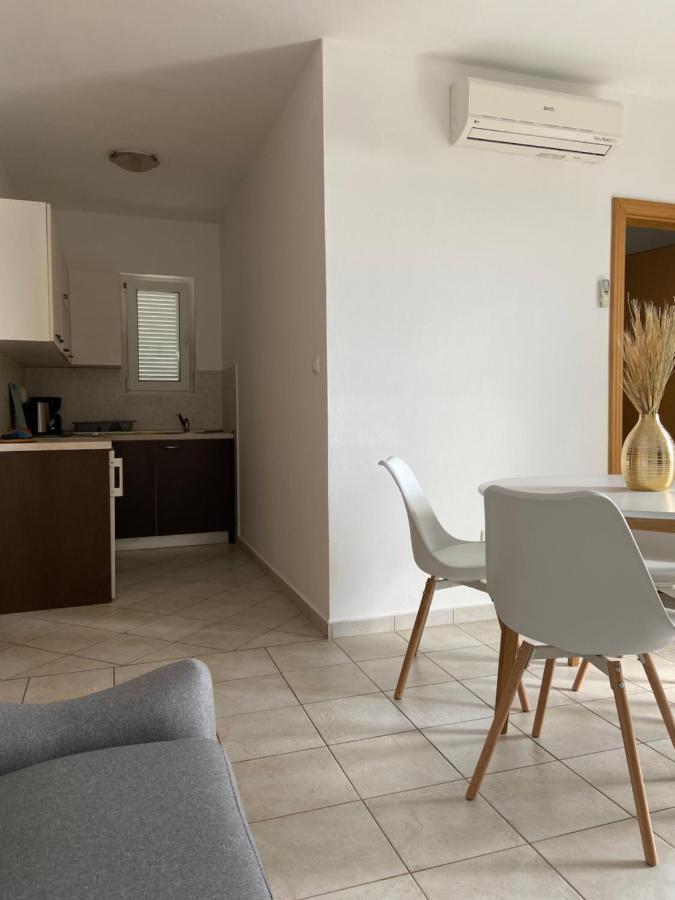 Apartman Marko Antonio 1 Apartment Crikvenica Exterior photo