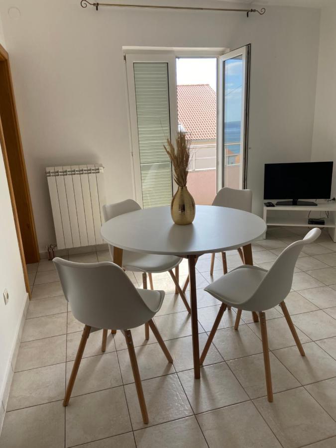 Apartman Marko Antonio 1 Apartment Crikvenica Exterior photo