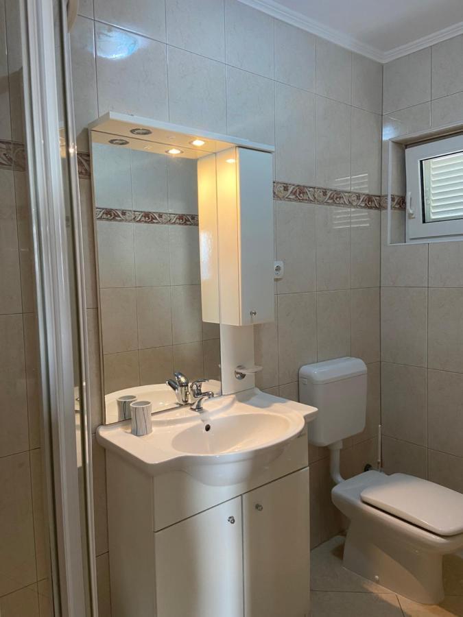 Apartman Marko Antonio 1 Apartment Crikvenica Exterior photo