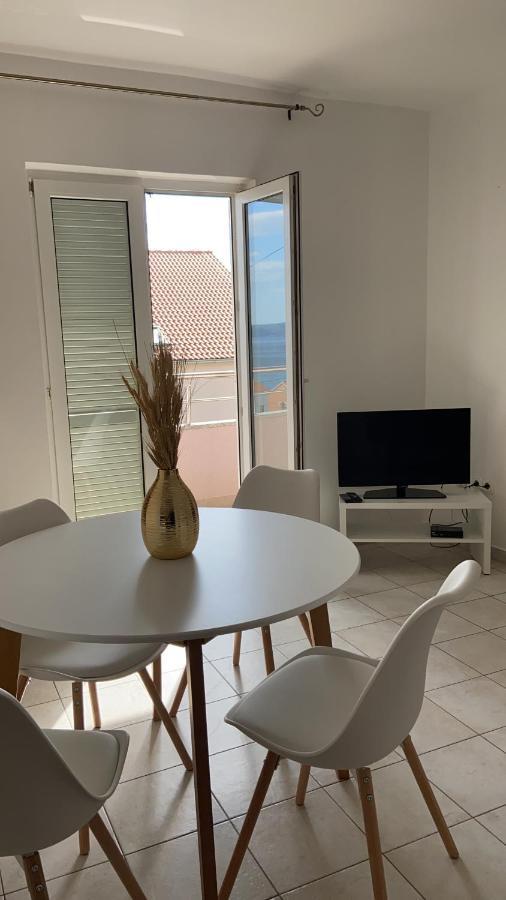 Apartman Marko Antonio 1 Apartment Crikvenica Exterior photo