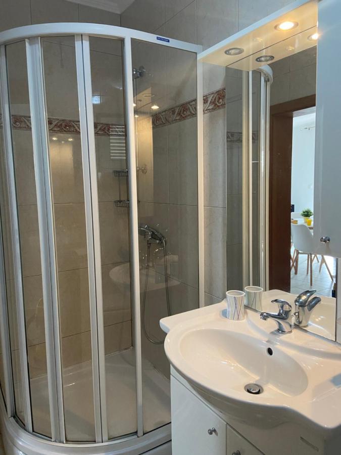 Apartman Marko Antonio 1 Apartment Crikvenica Exterior photo
