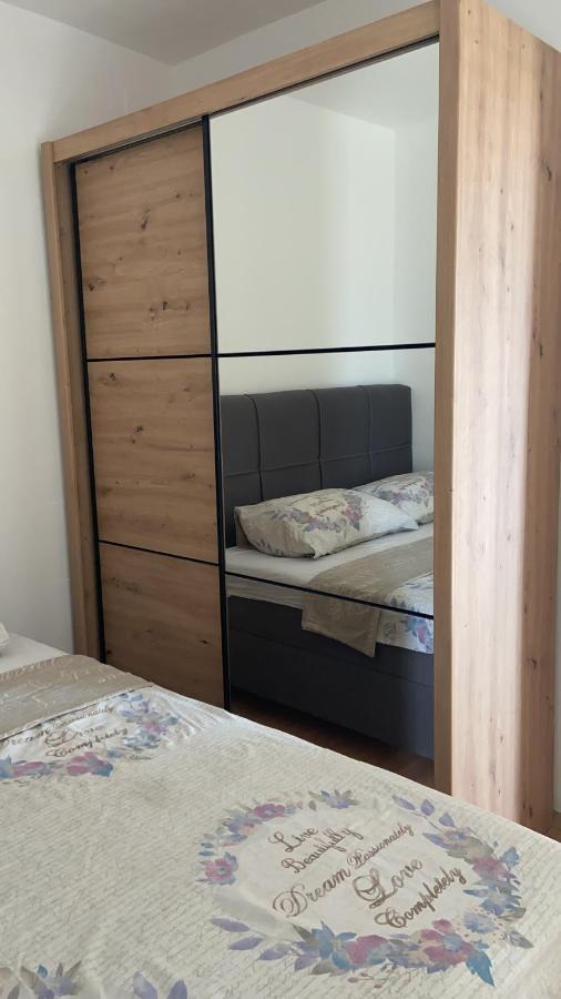 Apartman Marko Antonio 1 Apartment Crikvenica Exterior photo